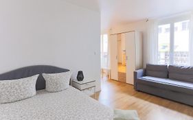 Rodier Cozy Flat