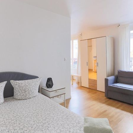 Rodier Cozy Flat Paris Exterior photo