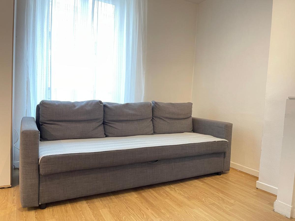 Rodier Cozy Flat Paris Exterior photo