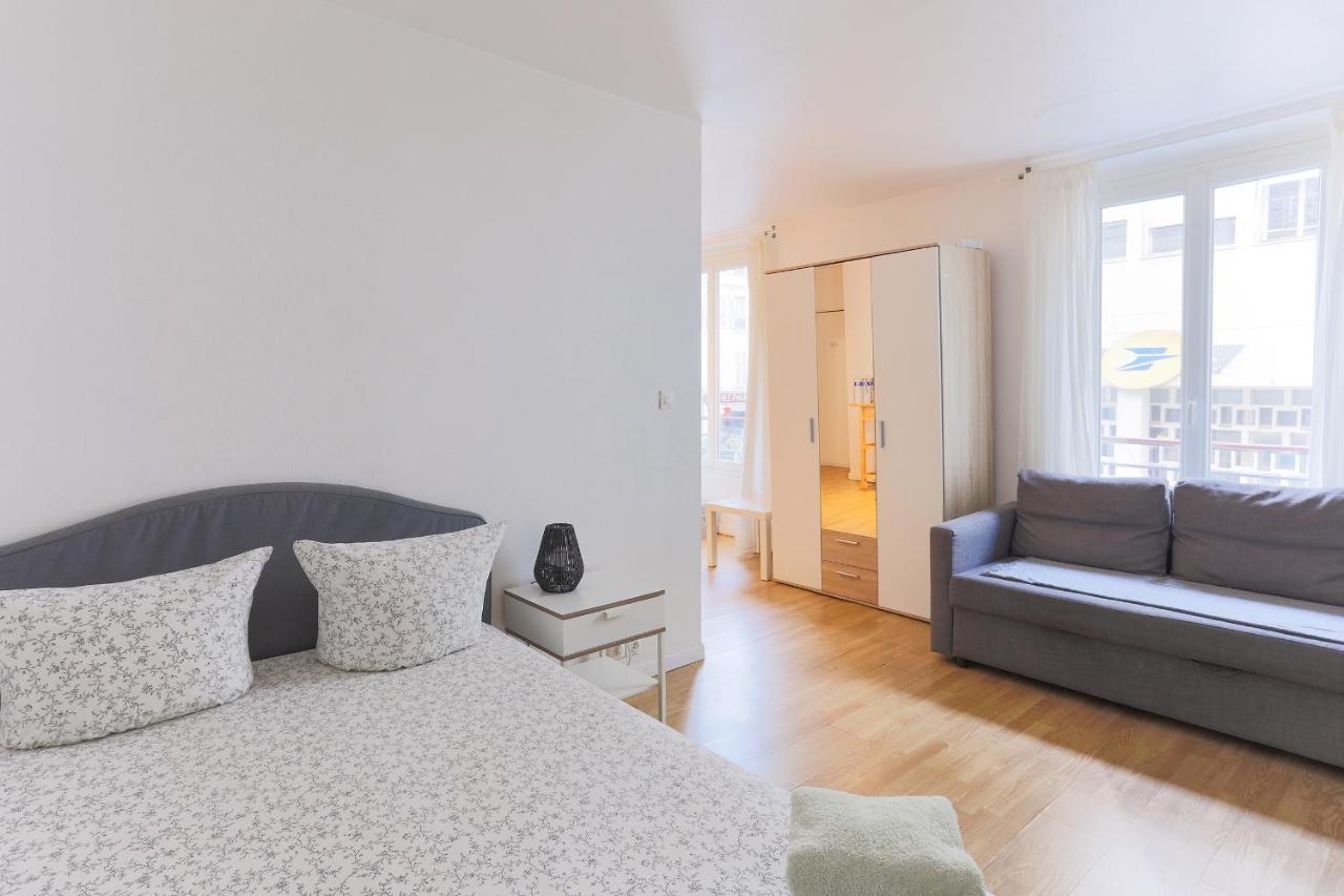 Rodier Cozy Flat Paris Exterior photo